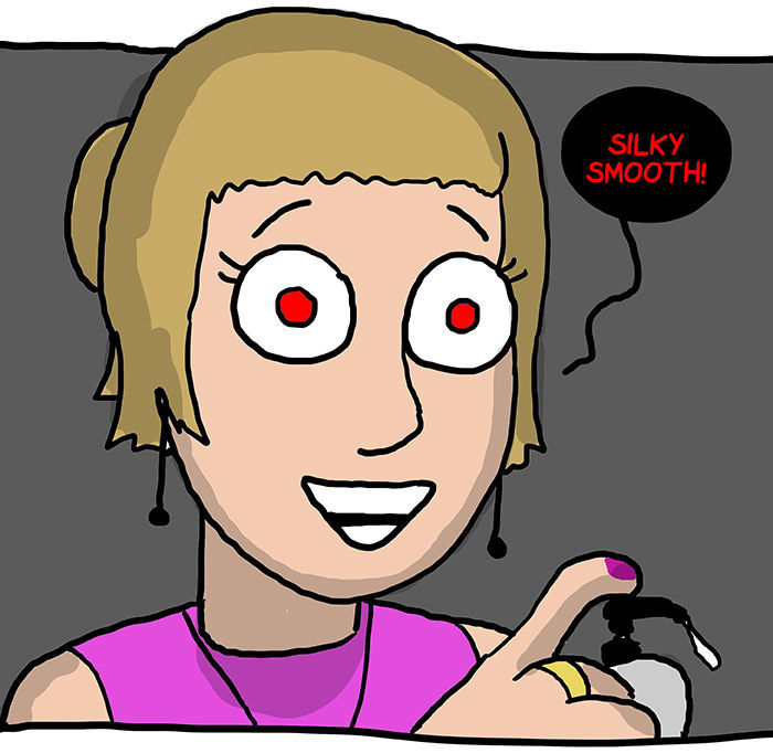Lars Chapter 119 page 6 - Chapter 119