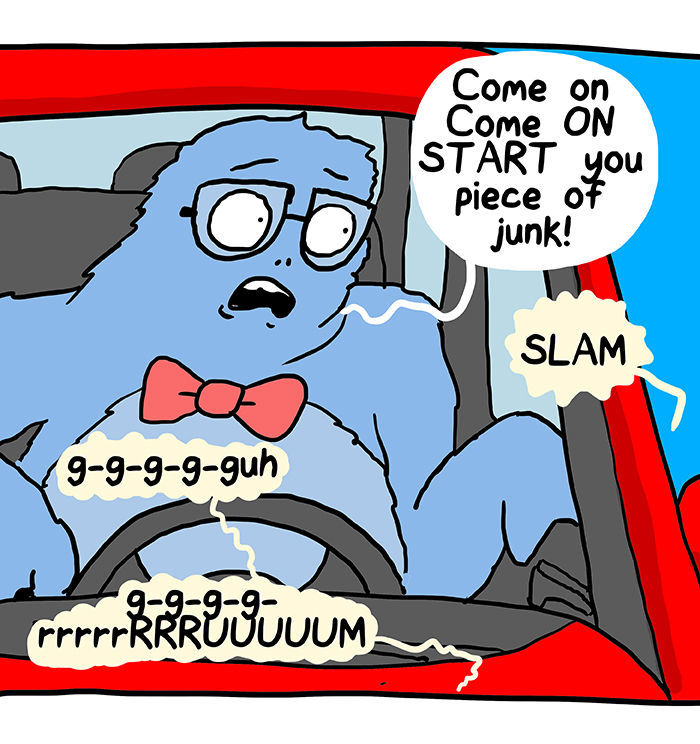 Lars Chapter 119 page 8 - Chapter 119