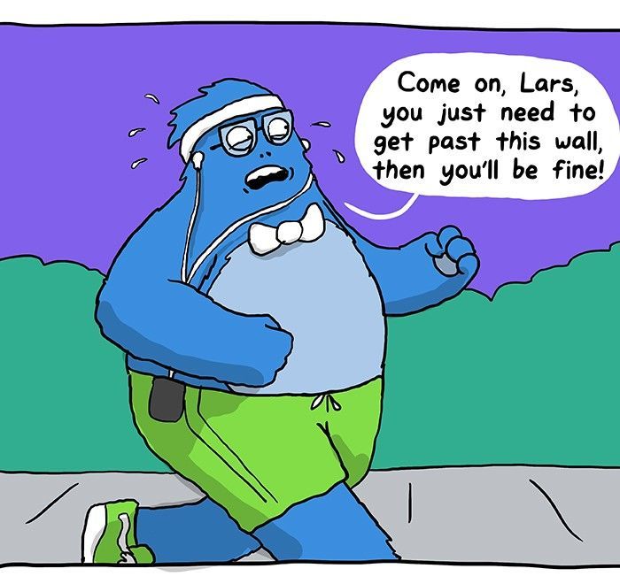 Lars Chapter 151 page 2 - Chapter 151