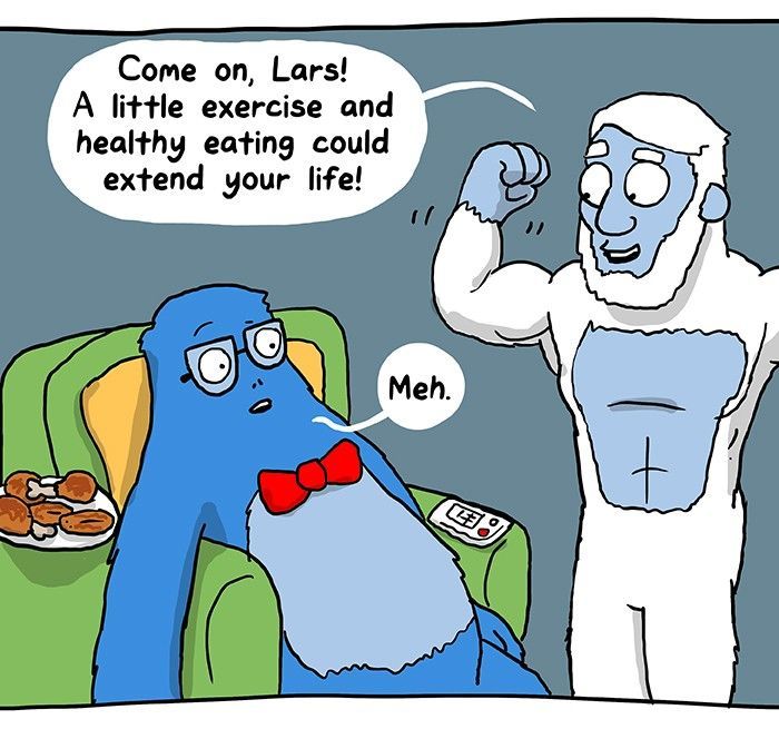 Lars Chapter 154 page 3 - Chapter 154
