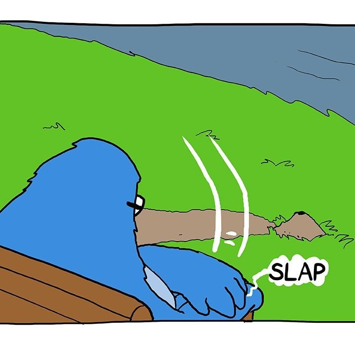 Lars Chapter 177 page 5 - Chapter 177