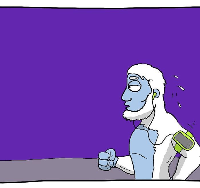 Lars Chapter 197 page 2 - Chapter 197