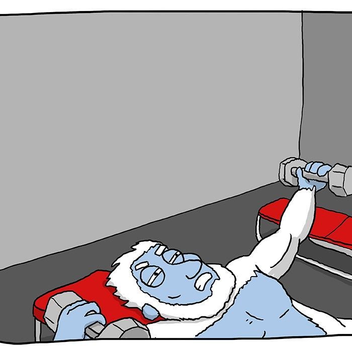 Lars Chapter 197 page 4 - Chapter 197