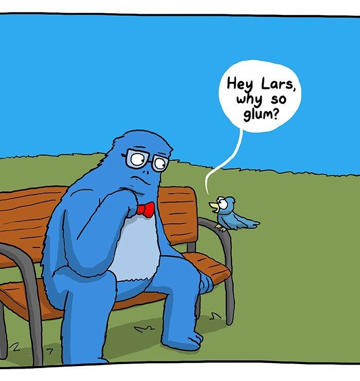 Lars Chapter 209 page 2 - Chapter 209