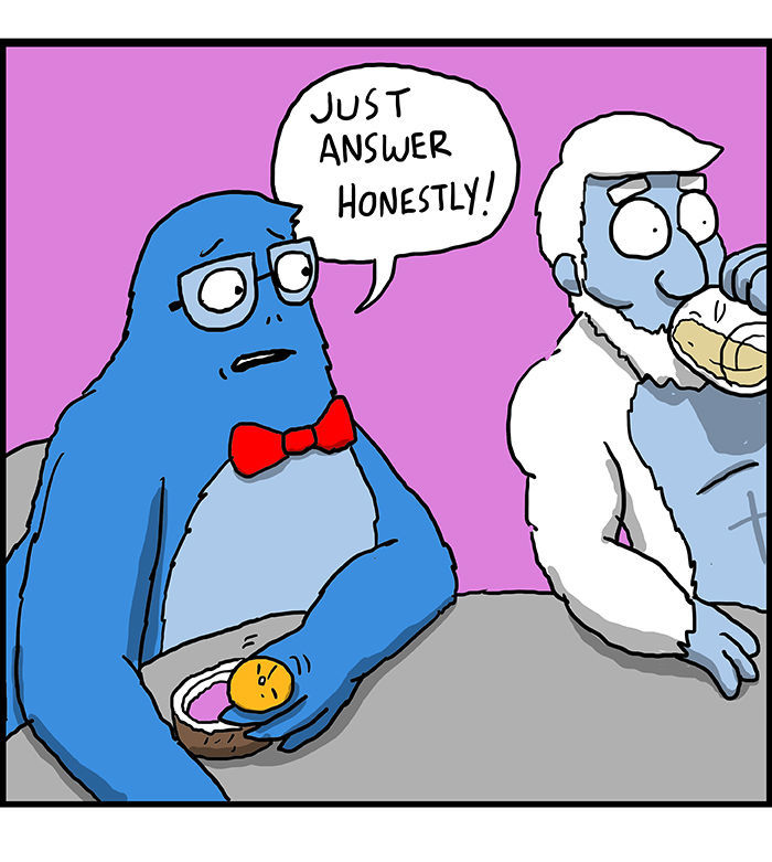 Lars Chapter 21 page 6 - Chapter 21