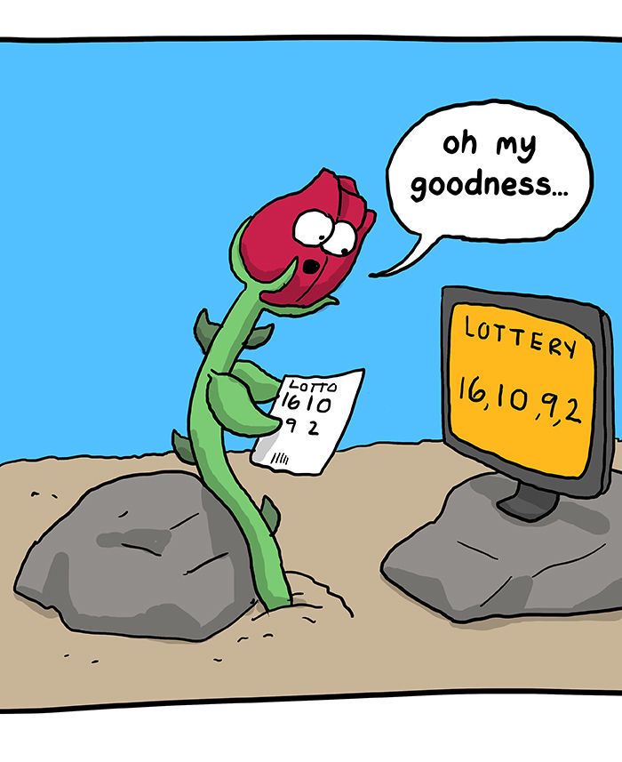 Lars Chapter 31 page 2 - Chapter 31 : Luck