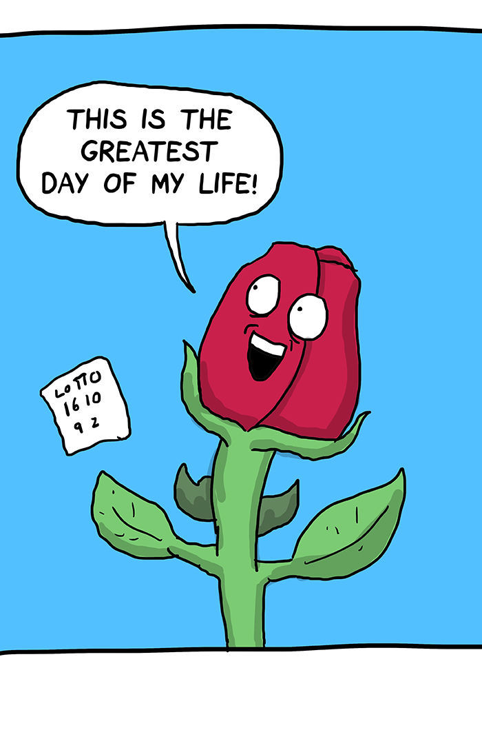 Lars Chapter 31 page 4 - Chapter 31 : Luck