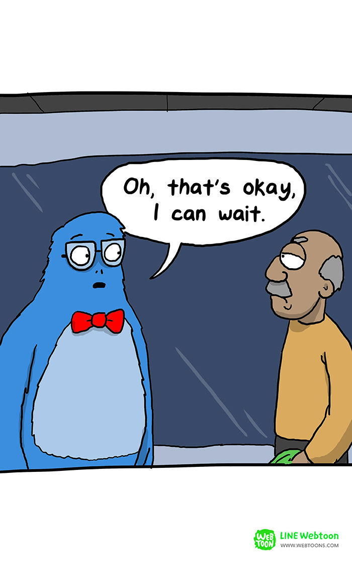 Lars Chapter 33 page 7 - Chapter 33 : Closing Time