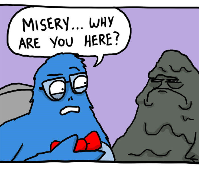 Lars Chapter 4 page 4 - Chapter 4
