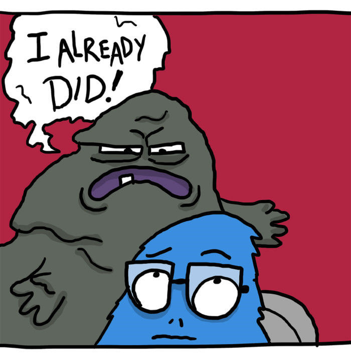 Lars Chapter 4 page 6 - Chapter 4