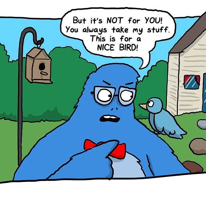 Lars Chapter 46 page 3 - Chapter 46 : Birdhouse