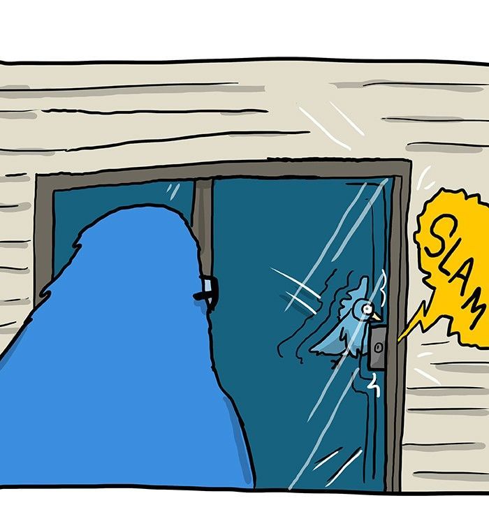 Lars Chapter 46 page 5 - Chapter 46 : Birdhouse