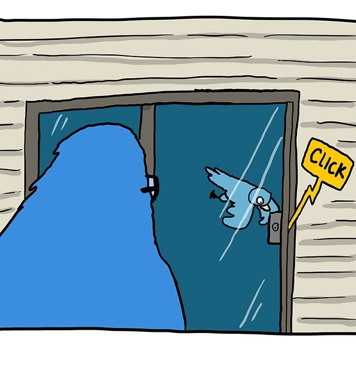 Lars Chapter 46 page 6 - Chapter 46 : Birdhouse