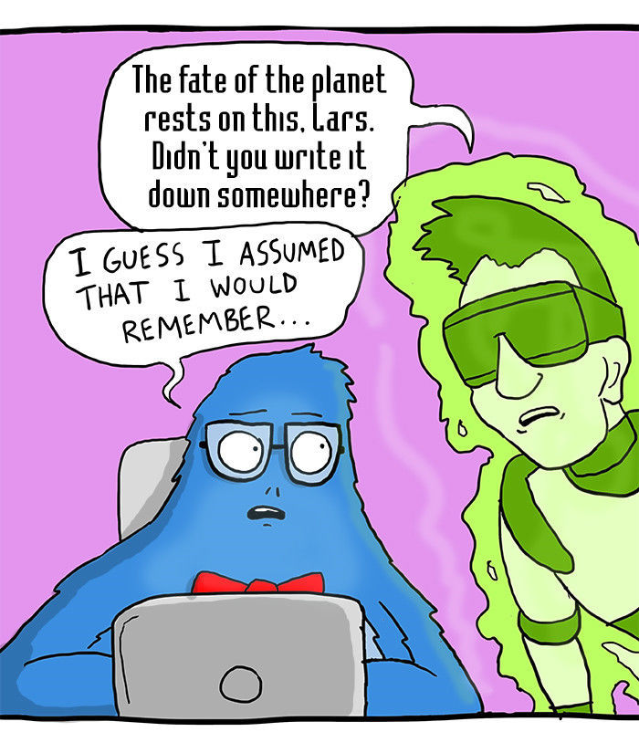 Lars Chapter 5 page 10 - Chapter 5
