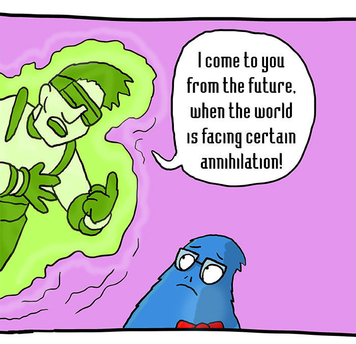 Lars Chapter 5 page 3 - Chapter 5