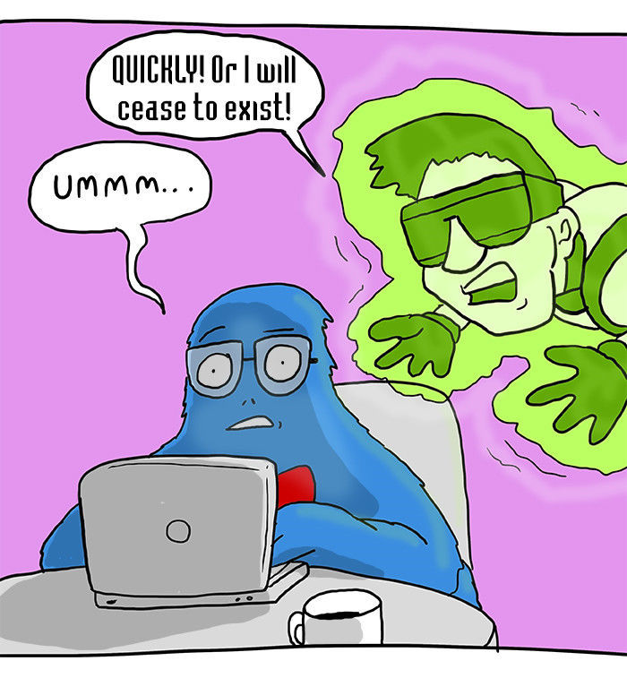 Lars Chapter 5 page 6 - Chapter 5
