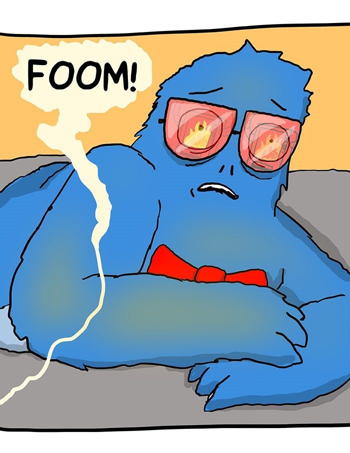Lars Chapter 64 page 7 - Chapter 64 : The Machines Awaken