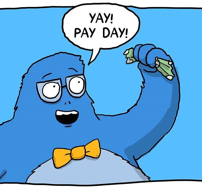 Lars Chapter 74 page 2 - Chapter 74 : Payday