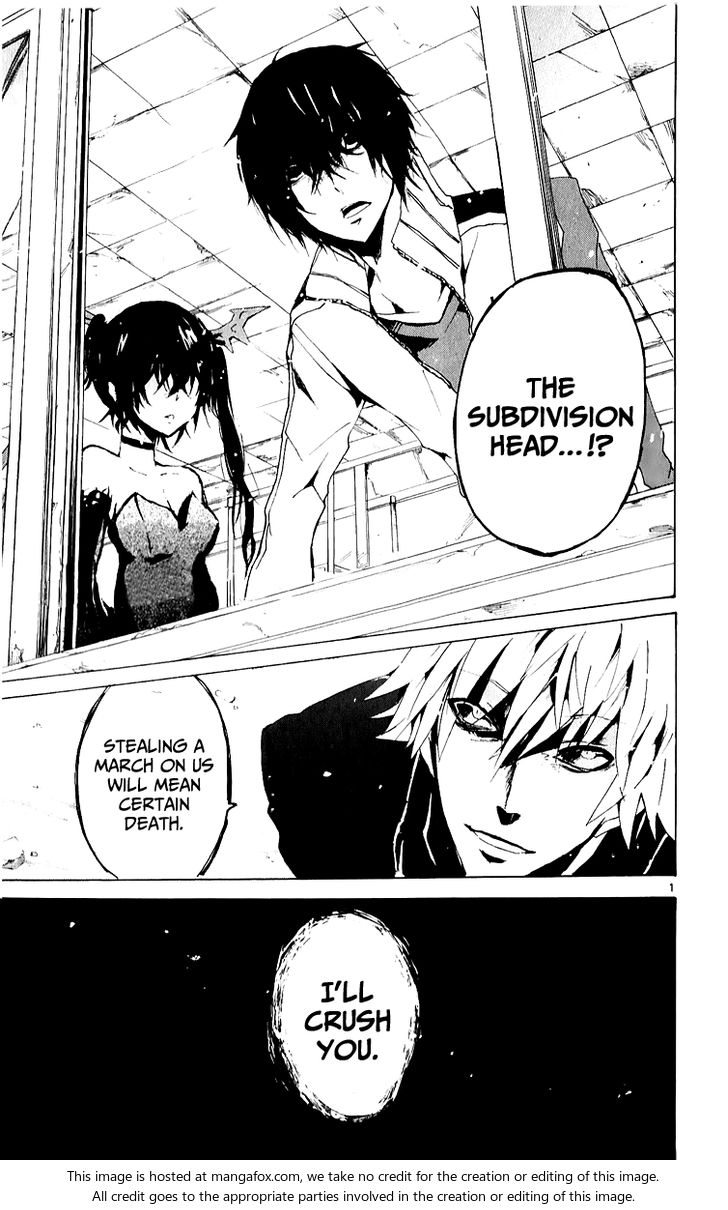 Lasboss x Hero Chapter 16 page 2 - Chapter 16: Time To Reveal Everything!
