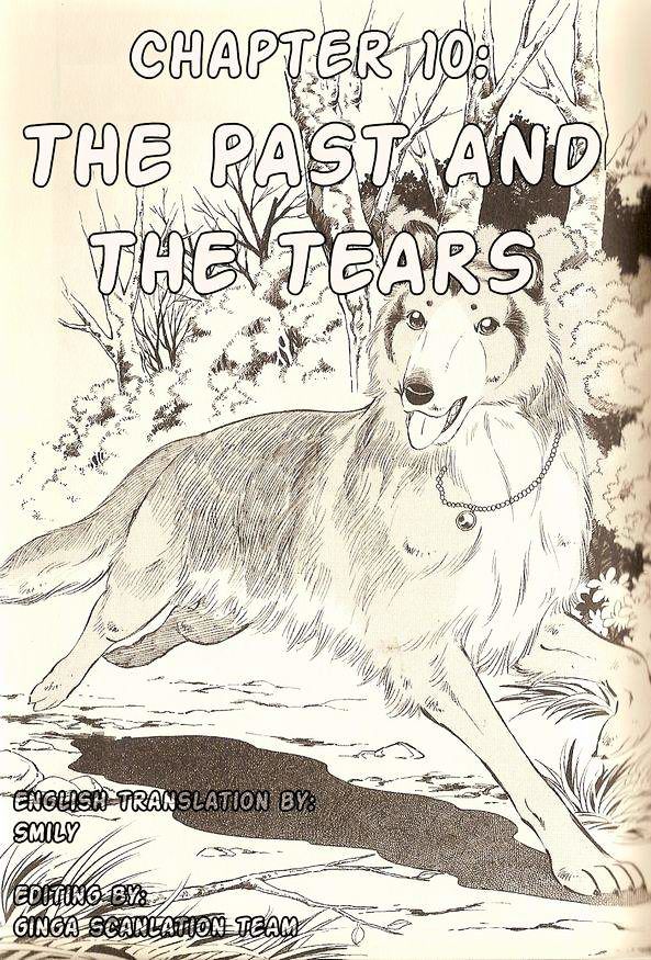 Lassie Chapter 10 page 1 - Chapter 10