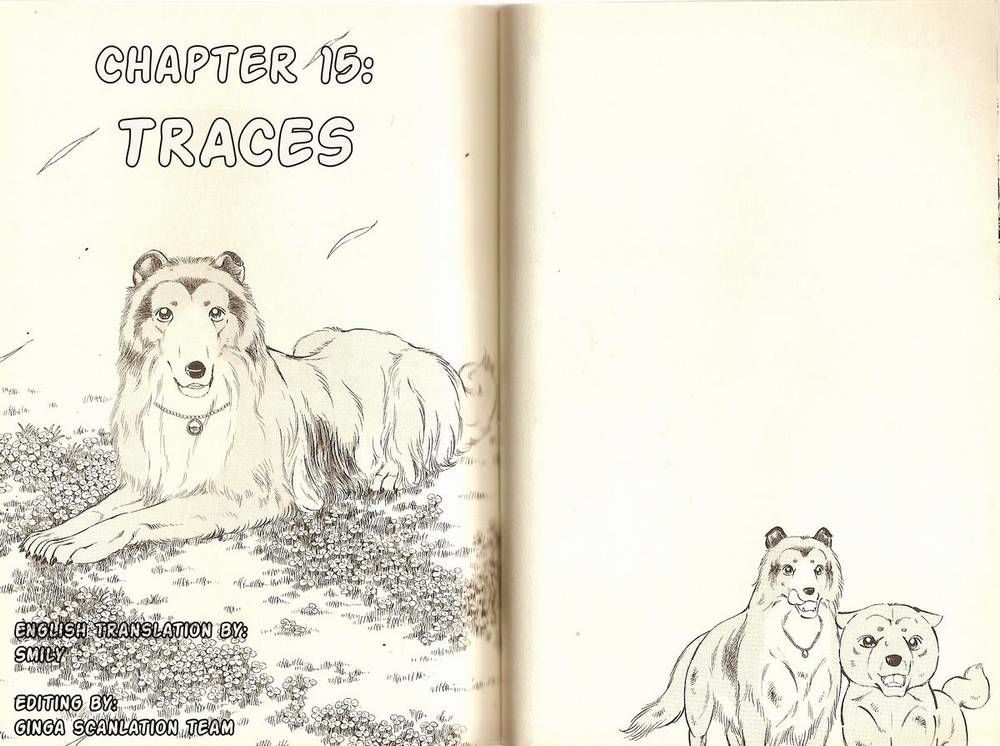 Lassie Chapter 15 page 1 - Chapter 15