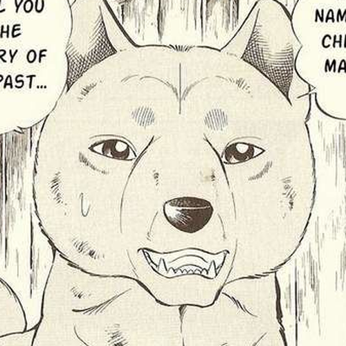 Lassie Chapter 9 cover