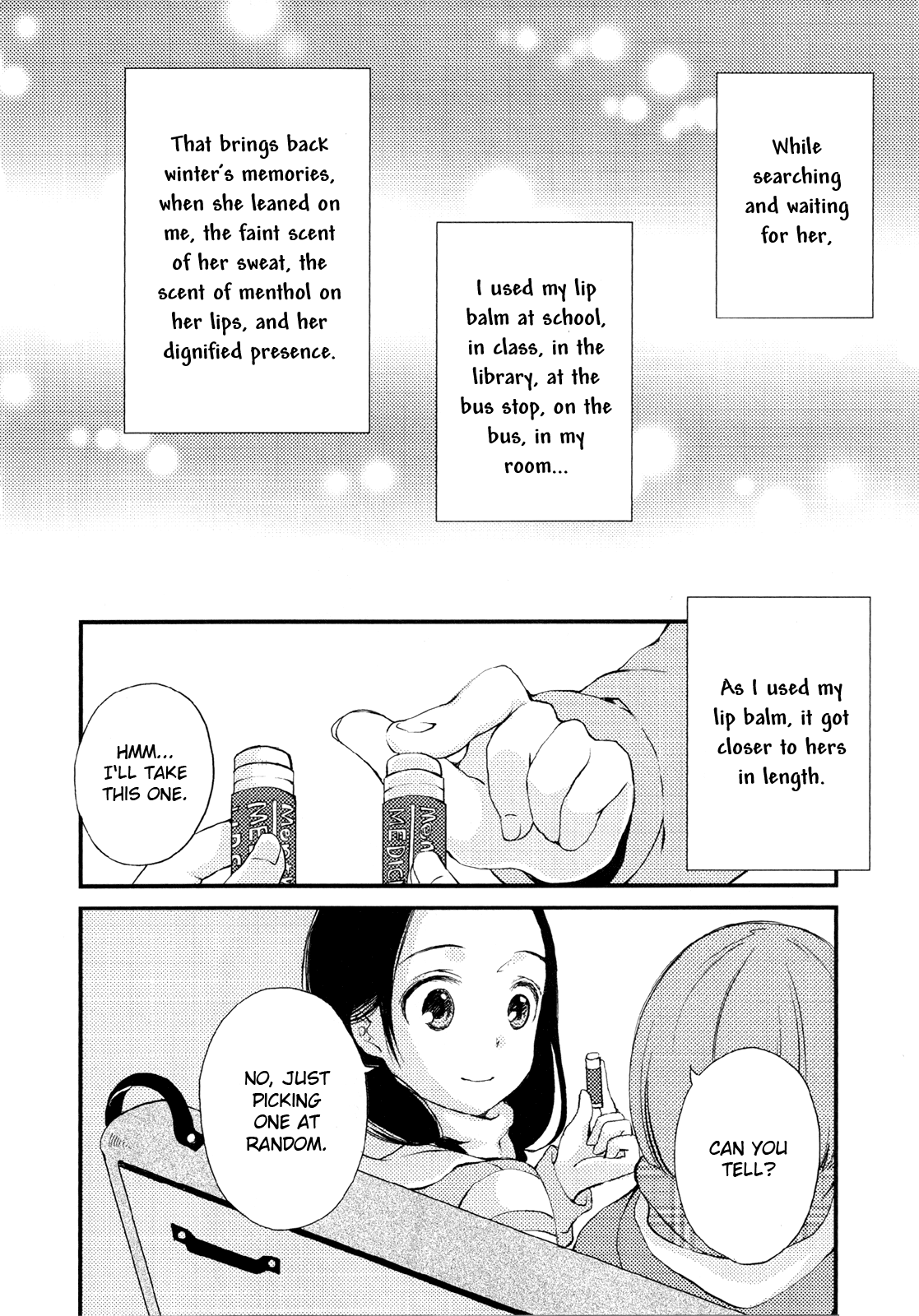 Last 10 Millimeters Chapter 0.2 page 27 - Chapter 0 v2 : [Oneshot]