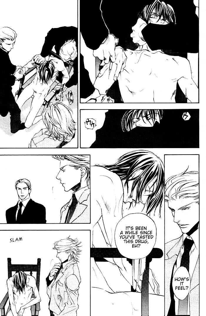 Last Client Chapter 2 page 15 - Chapter 2