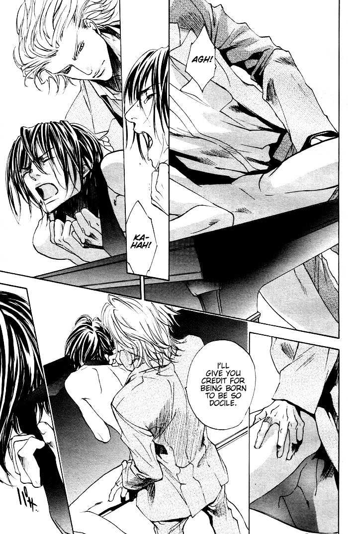 Last Client Chapter 2 page 17 - Chapter 2
