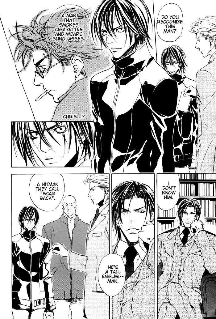 Last Client Chapter 2 page 6 - Chapter 2