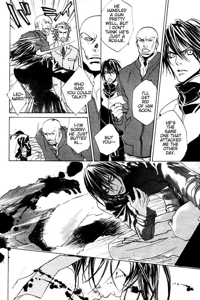 Last Client Chapter 2 page 8 - Chapter 2