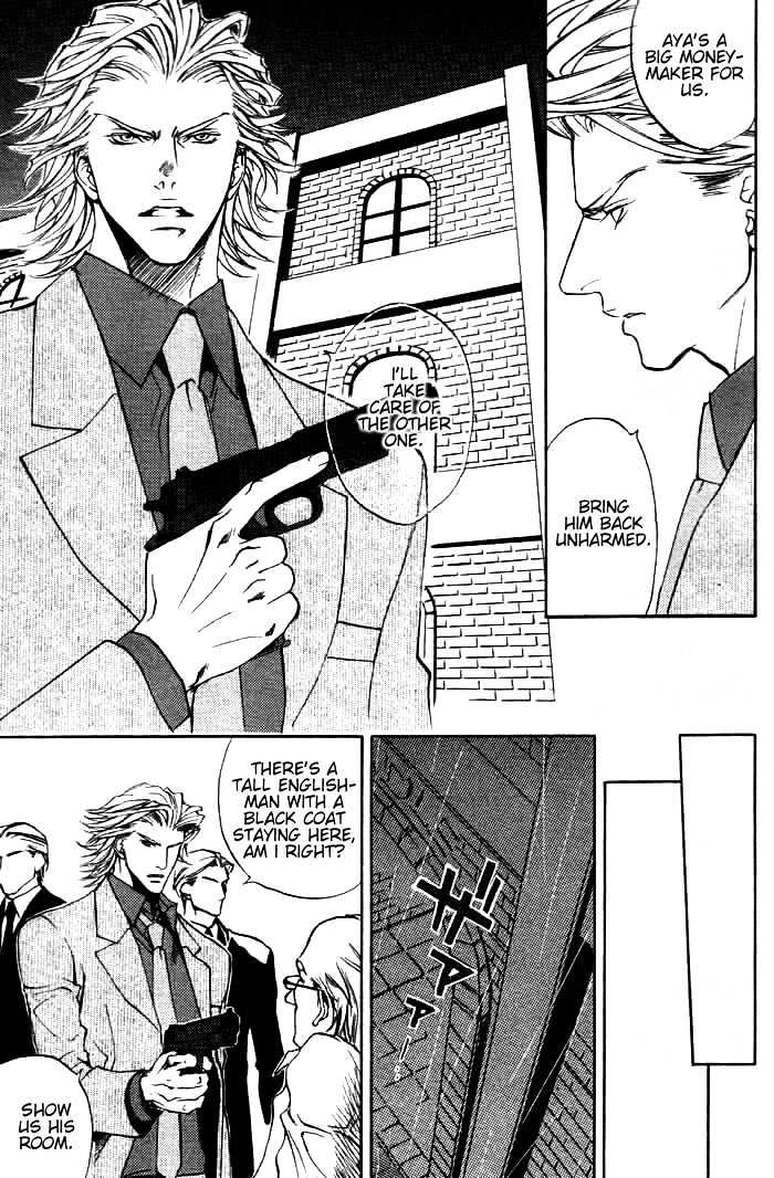 Last Client Chapter 4 page 4 - Chapter 4