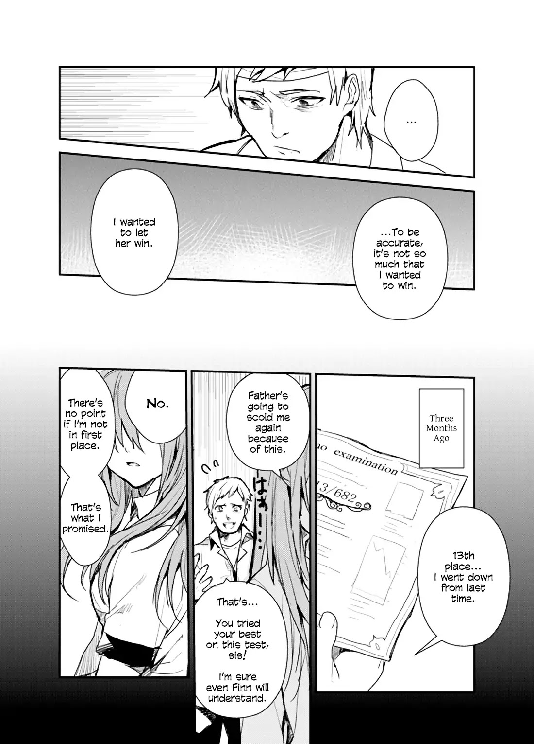 Last Eden Chapter 0 page 54 - Chapter 0: Oneshot