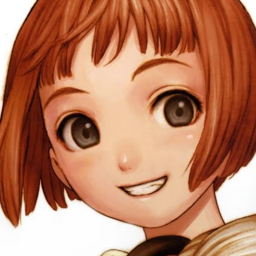 Last Exile - Aerial Log Chapter 0 v2 : Posters cover