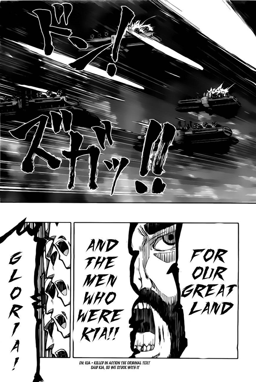 Last Exile - Ginyoku no Fam Chapter 1 page 30 - Chapter 1: Girls Fly High!