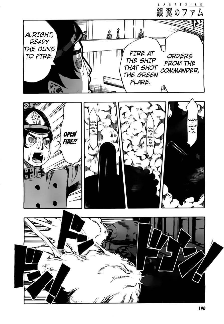Last Exile - Ginyoku no Fam Chapter 1 page 53 - Chapter 1: Girls Fly High!