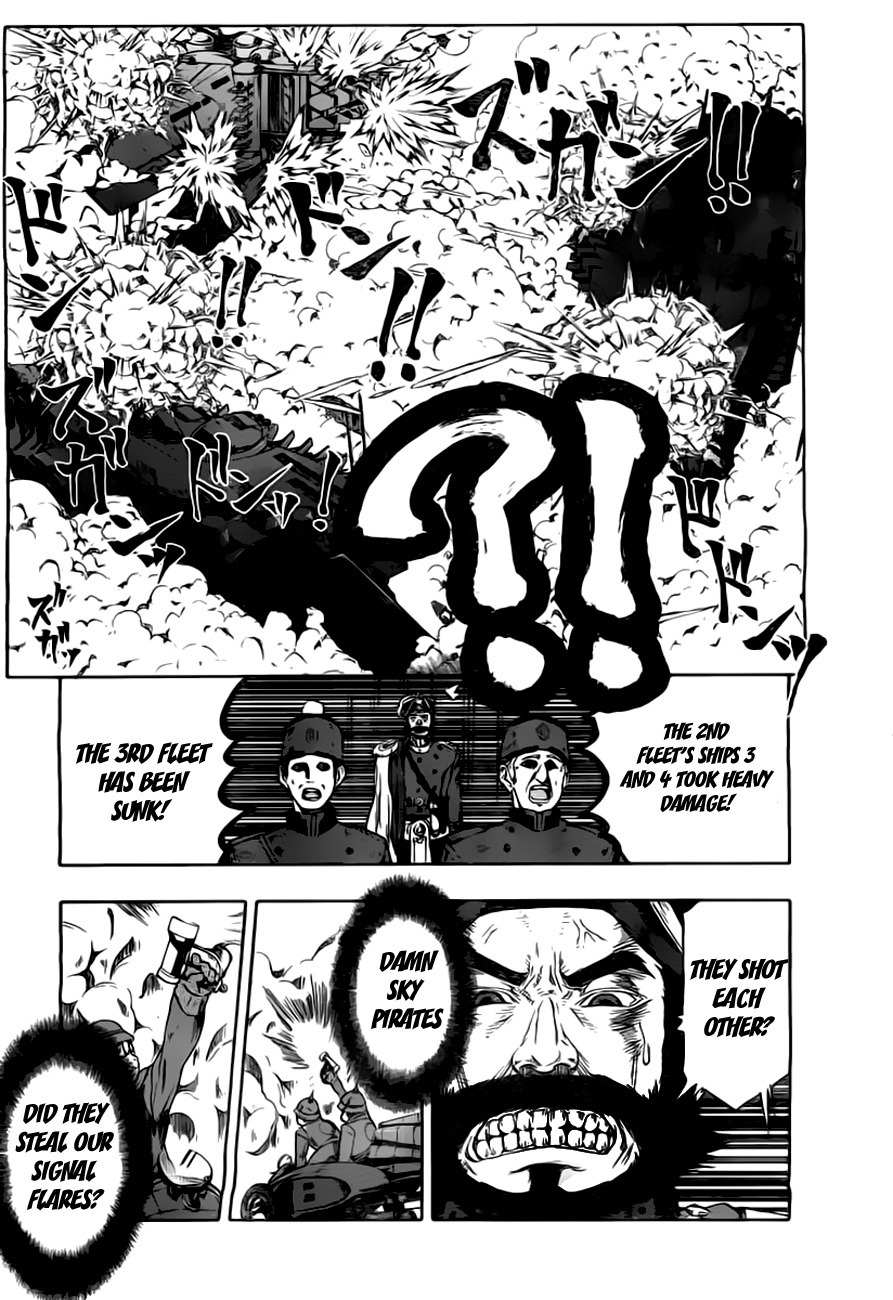Last Exile - Ginyoku no Fam Chapter 1 page 54 - Chapter 1: Girls Fly High!