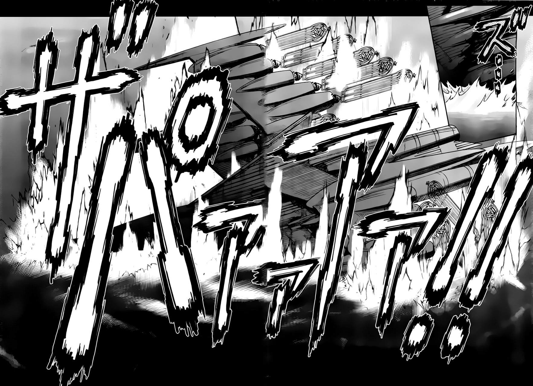 Last Exile - Ginyoku no Fam Chapter 1 page 59 - Chapter 1: Girls Fly High!