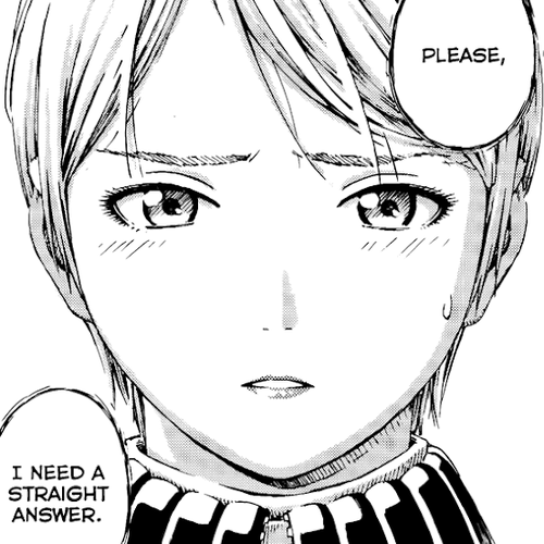 Last Exile - Sunadokei no Tabibito Chapter 7: A Young Woman's Desire cover