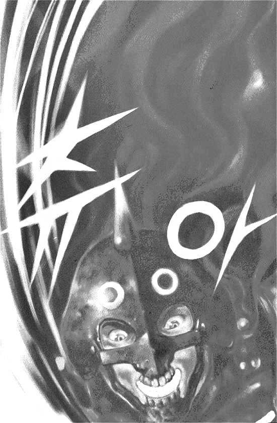 Last Fantasy Chapter 4.1 page 43 - Chapter 4.1