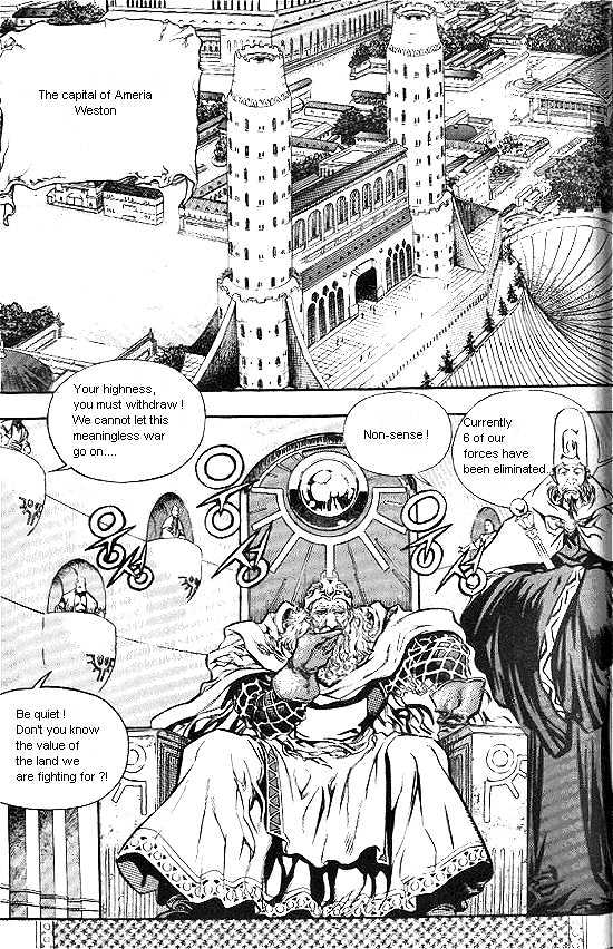 Last Fantasy Chapter 4.1 page 62 - Chapter 4.1