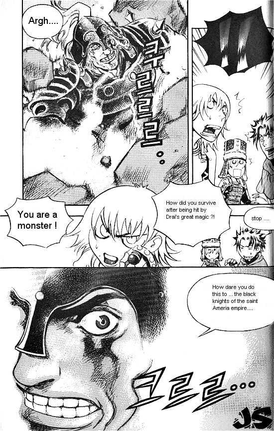 Last Fantasy Chapter 4.1 page 66 - Chapter 4.1