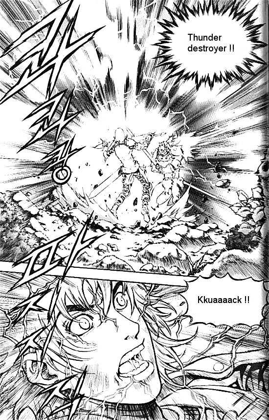 Last Fantasy Chapter 4.1 page 70 - Chapter 4.1
