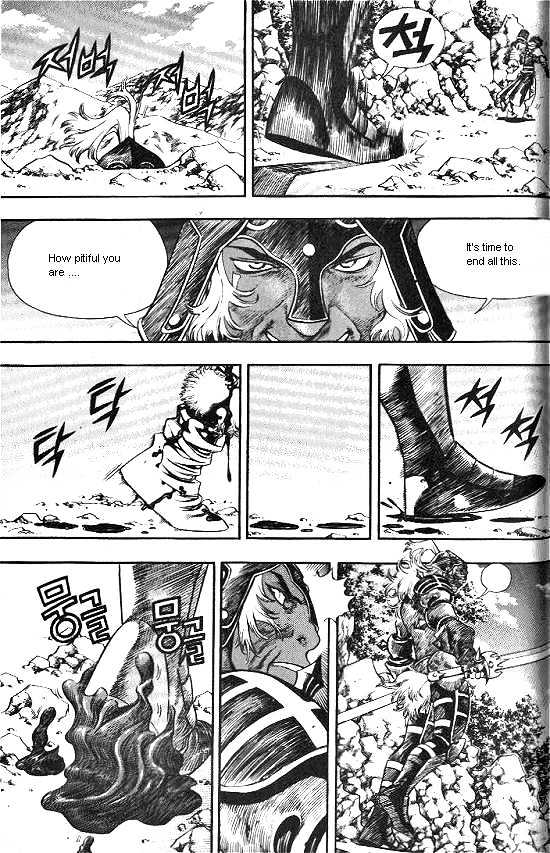 Last Fantasy Chapter 4.1 page 80 - Chapter 4.1