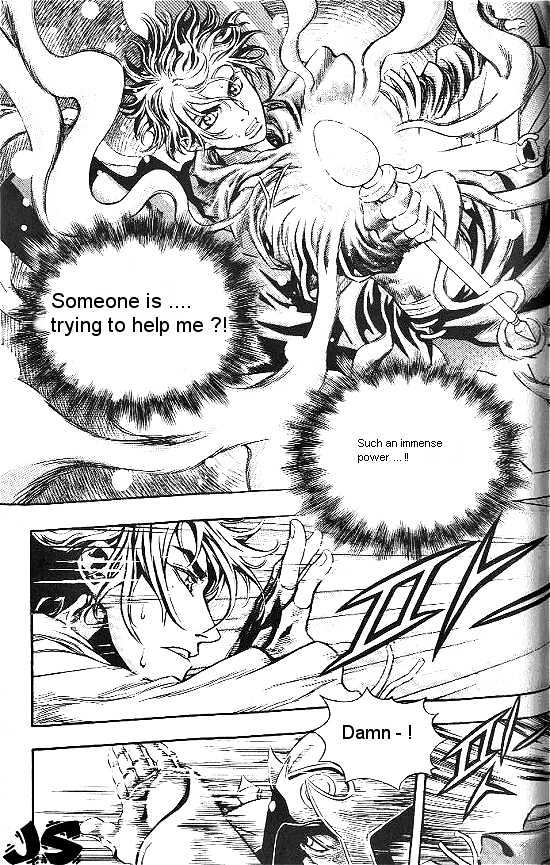 Last Fantasy Chapter 4.2 page 10 - Chapter 4.2