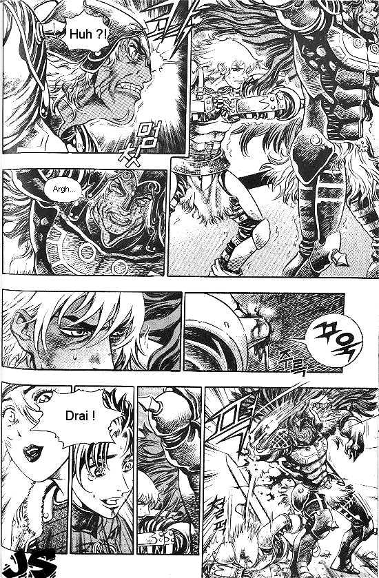 Last Fantasy Chapter 4.2 page 15 - Chapter 4.2