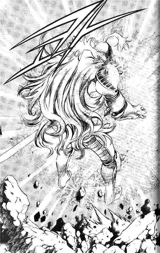 Last Fantasy Chapter 4.2 page 26 - Chapter 4.2
