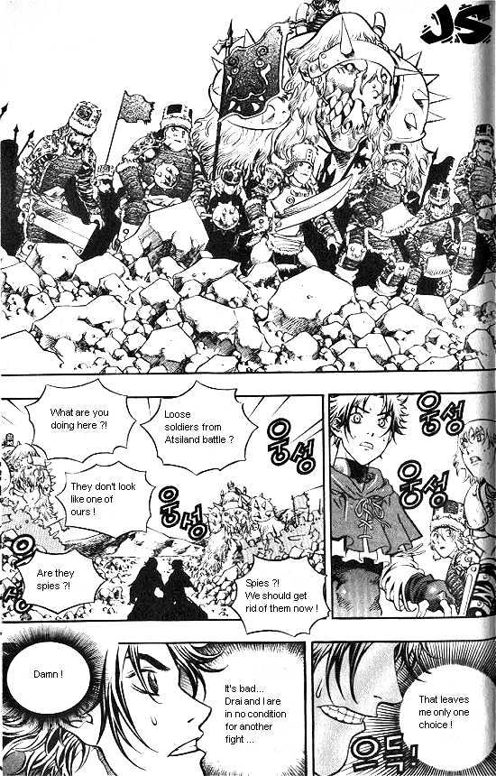 Last Fantasy Chapter 4.2 page 44 - Chapter 4.2