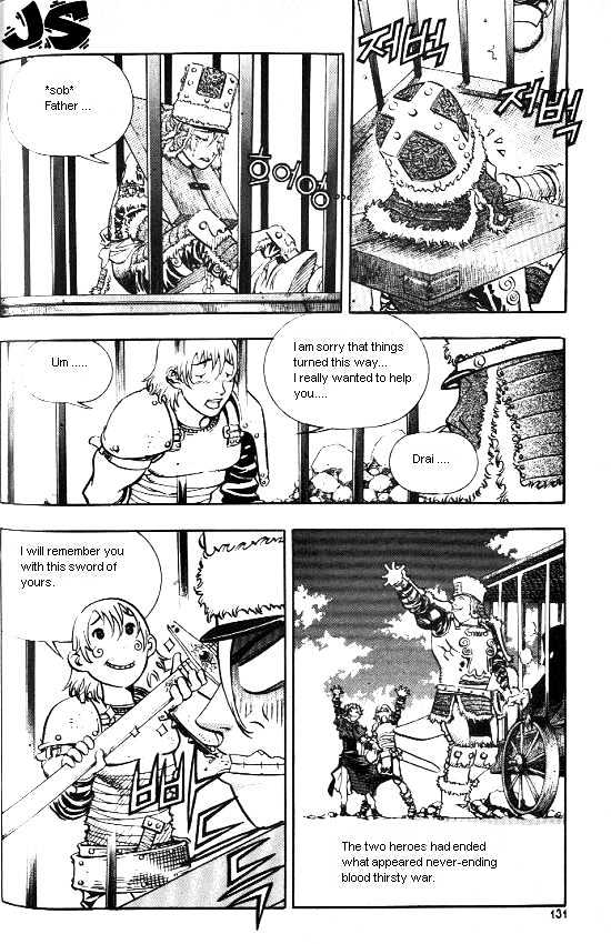 Last Fantasy Chapter 4.2 page 47 - Chapter 4.2