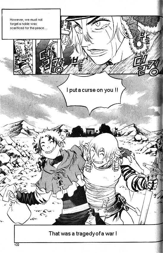 Last Fantasy Chapter 4.2 page 48 - Chapter 4.2